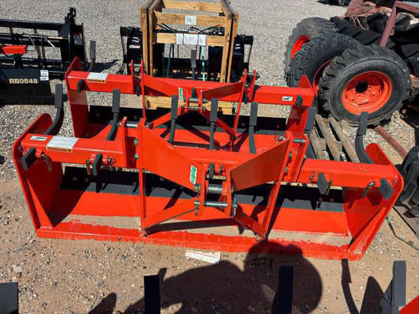 Image of Land Pride BB2572 equipment image 3