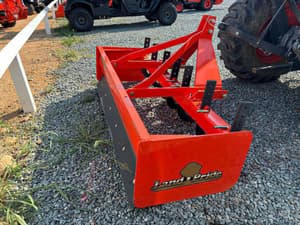 Land Pride BB2572 Image