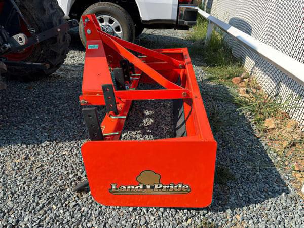 Image of Land Pride BB2572 equipment image 1