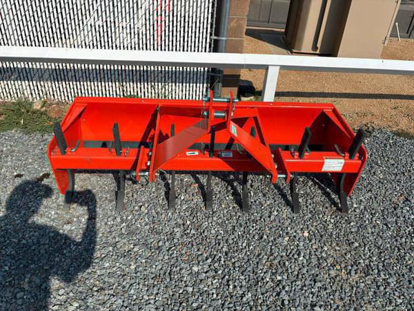 Image of Land Pride BB2572 equipment image 3