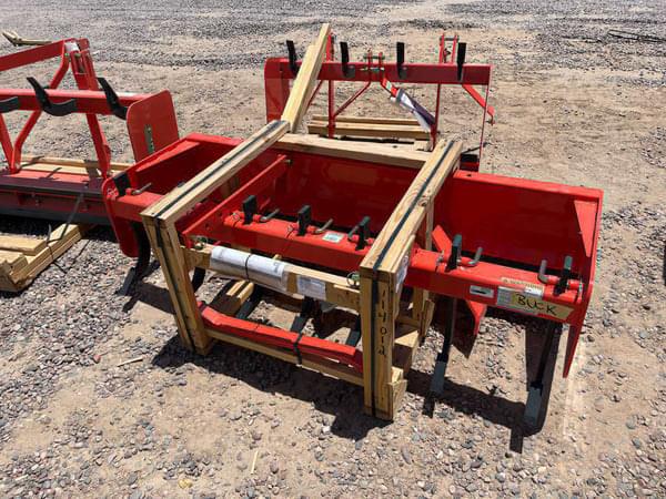 Image of Land Pride BB2572 equipment image 1