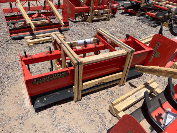 Image of Land Pride BB2572 Primary image