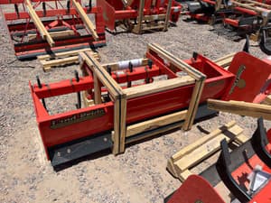 Land Pride BB2572 Image