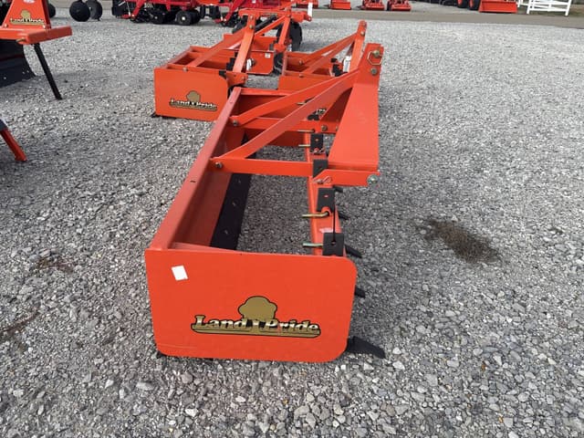 Image of Land Pride BB2584 equipment image 1