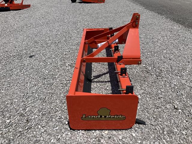 Image of Land Pride BB2584 equipment image 1