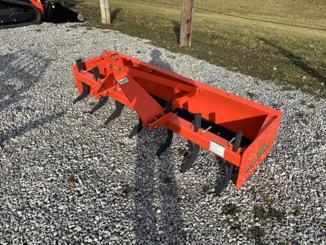 Image of Land Pride BB2584 equipment image 2