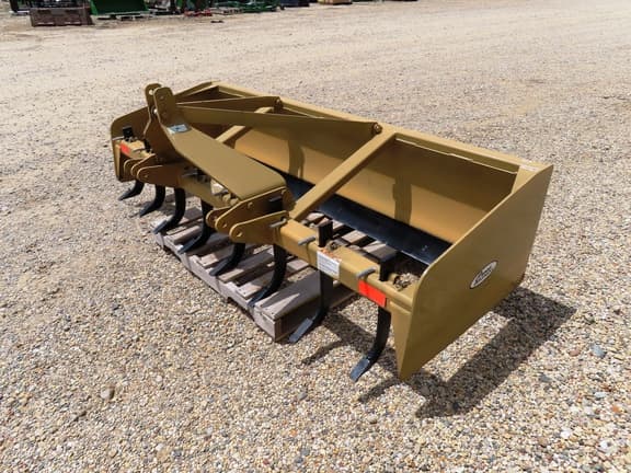 Image of Land Pride BB3596 equipment image 2