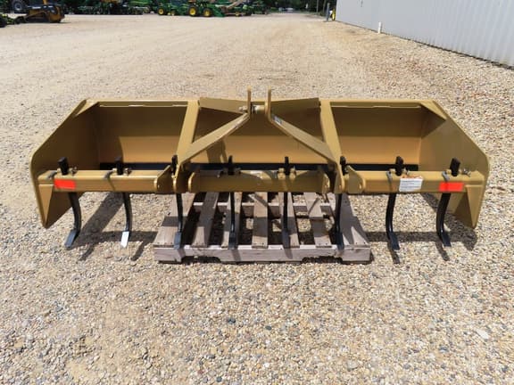 Image of Land Pride BB3596 equipment image 1