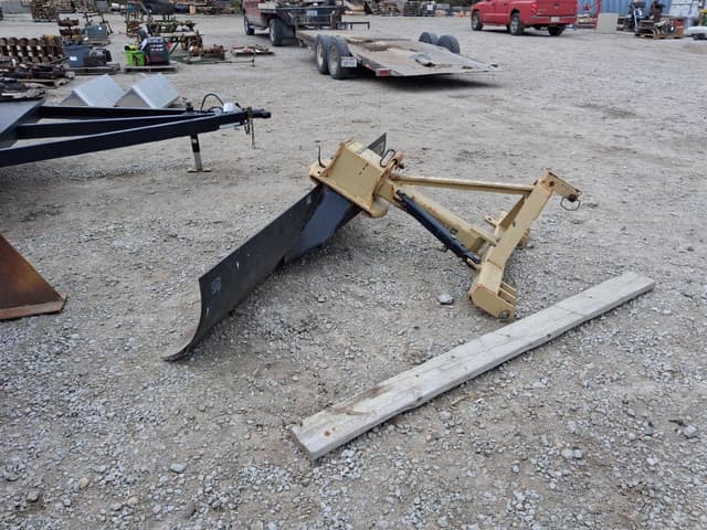 Image of Land Pride BB3596 equipment image 1