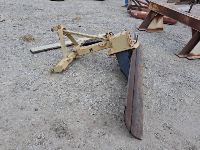 Image of Land Pride BB3596 equipment image 4