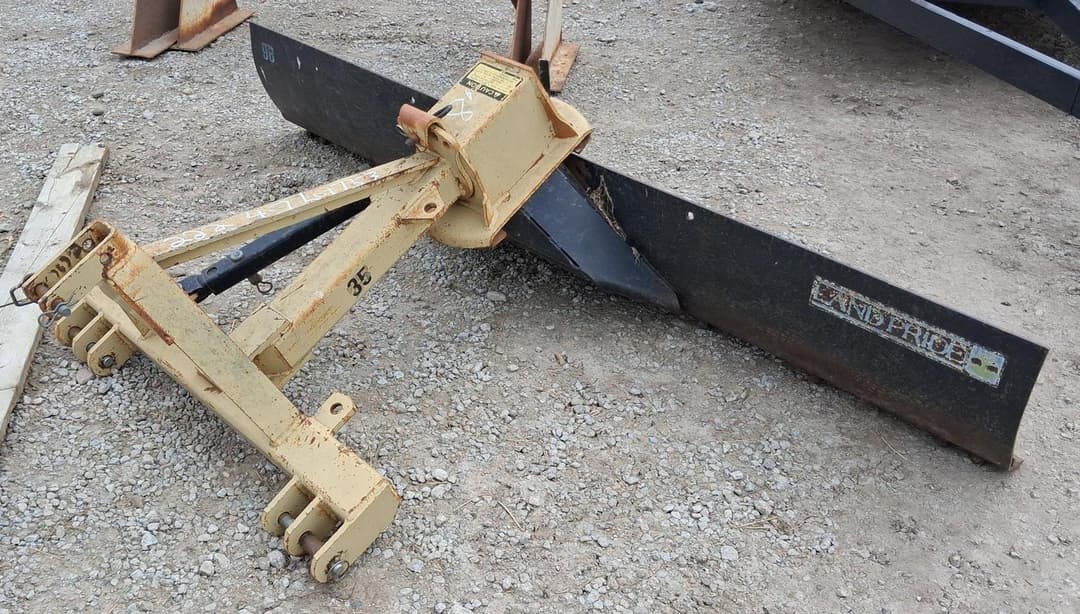 Image of Land Pride BB3596 Primary image