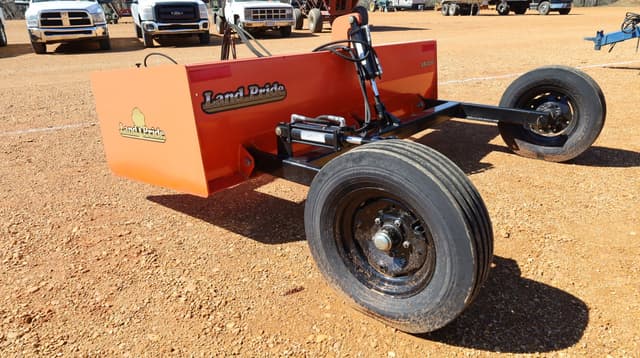 Image of Land Pride BB4596 equipment image 3