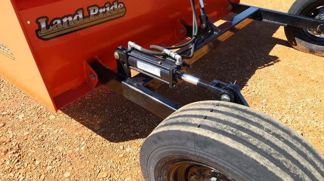 Image of Land Pride BB4596 equipment image 4