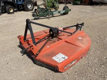 Main image Land Pride BCB 1872