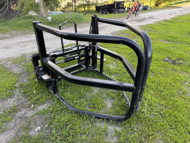 Image of Land Pride BG2400 equipment image 2