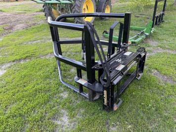 Main image Land Pride BG2400