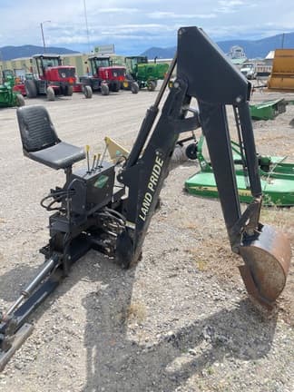 Main image Land Pride BH2585