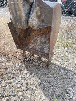 Image of Land Pride BH2585 equipment image 3