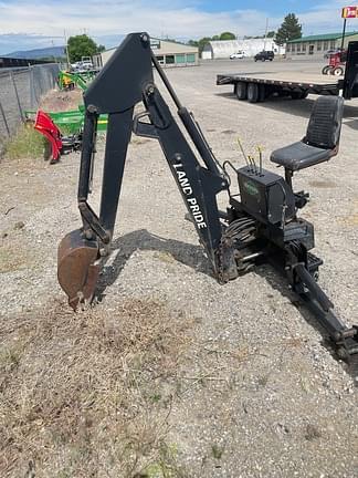 Image of Land Pride BH2585 equipment image 1