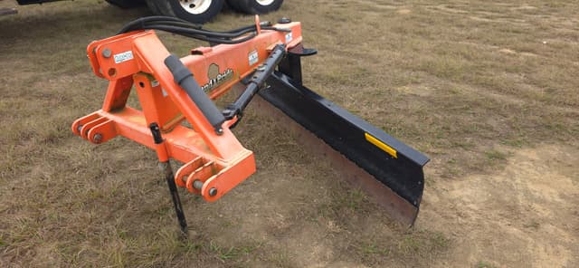 Image of Land Pride RBT40108 equipment image 1