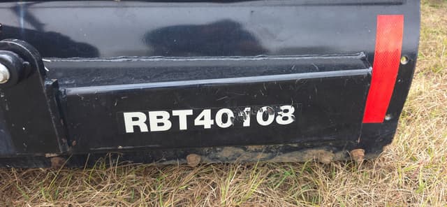 Image of Land Pride RBT40108 equipment image 3