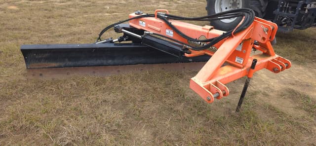 Image of Land Pride RBT40108 equipment image 2