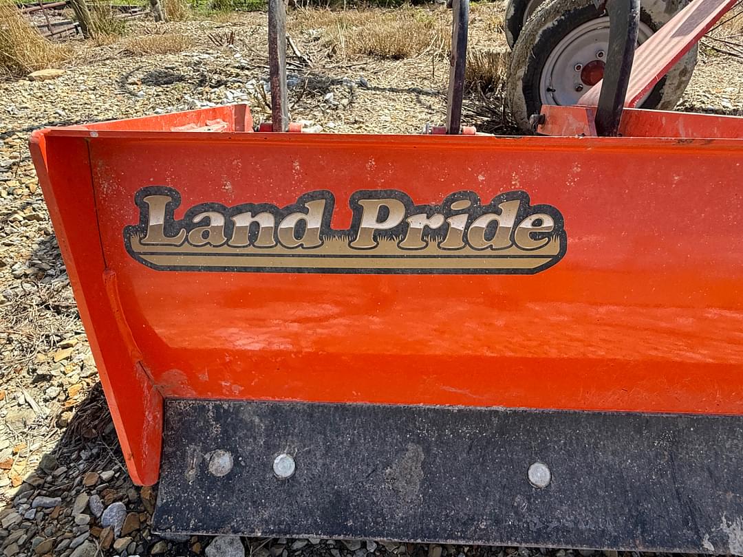 Image of Land Pride BB2584 Image 1