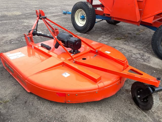 Image of Land Pride RCR1872 equipment image 3