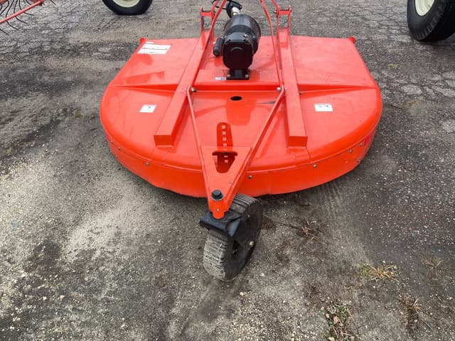 Image of Land Pride RCR1872 equipment image 2