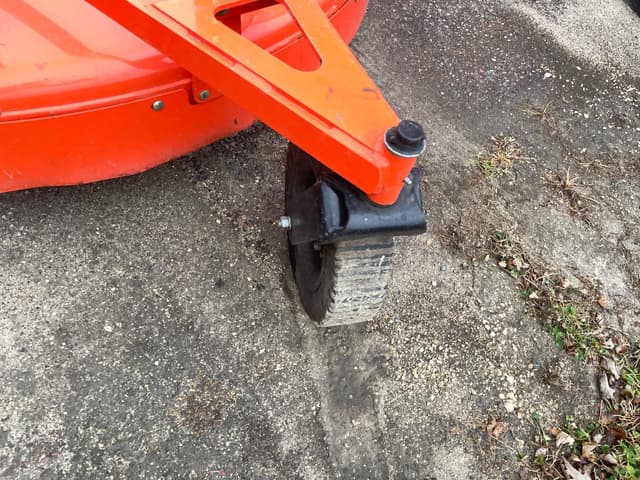 Image of Land Pride RCR1872 equipment image 4