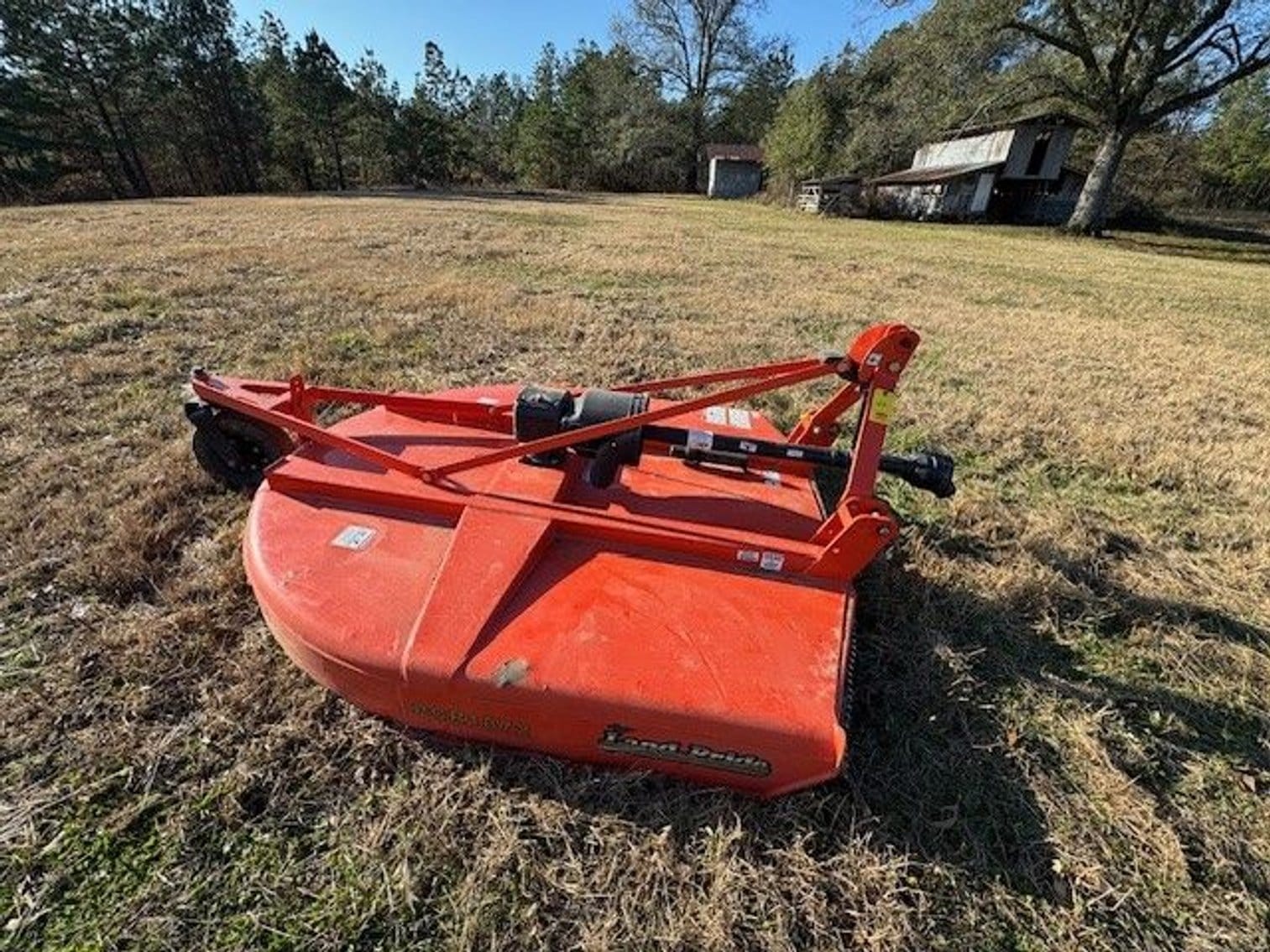 Land Pride RCR1872 Equipment Image0