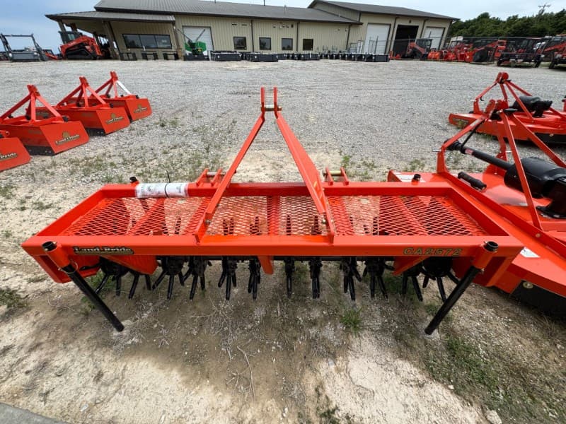 Image of Land Pride CA2572 Primary Image