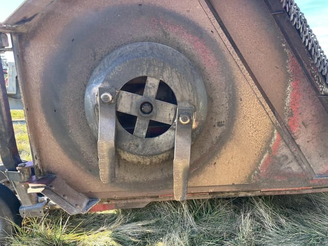 Image of Land Pride Commander equipment image 2