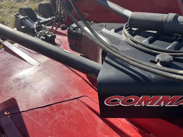 Image of Land Pride Commander equipment image 1