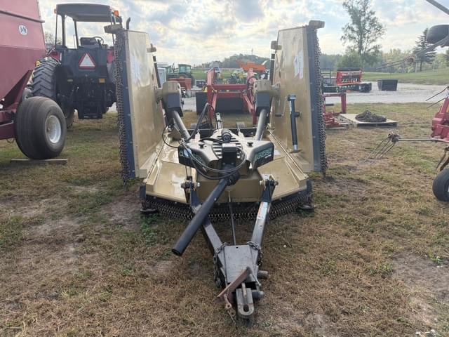 Image of Land Pride Commander equipment image 1