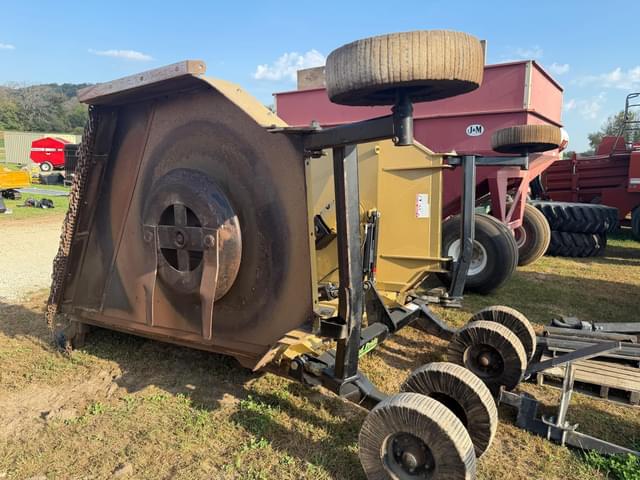 Image of Land Pride Commander equipment image 4