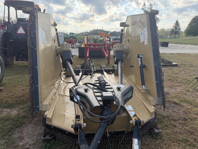 Image of Land Pride Commander equipment image 2