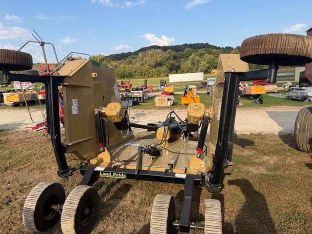 Image of Land Pride Commander equipment image 3