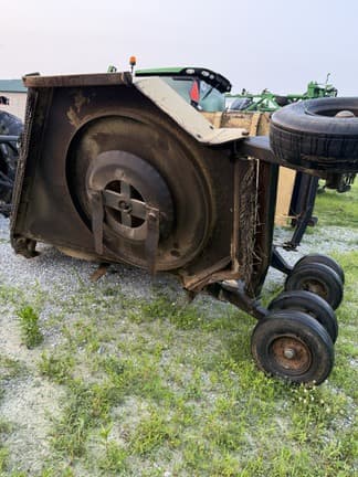 Image of Land Pride Commander equipment image 3