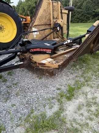Image of Land Pride Commander equipment image 4