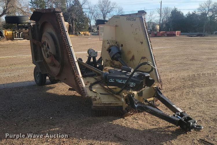Land Pride RC5615 Hay and Forage Mowers Batwing for Sale Tractor Zoom
