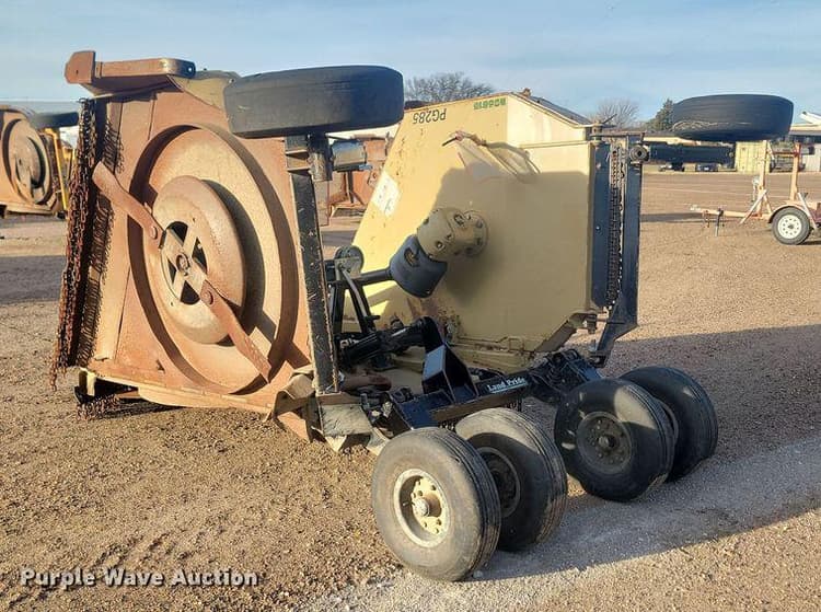 Land Pride RC5615 Hay and Forage Mowers Batwing for Sale Tractor Zoom