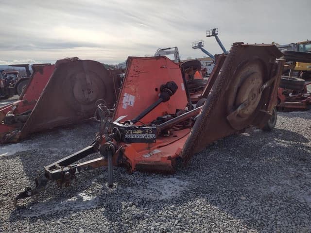 Image of Land Pride Commander equipment image 1