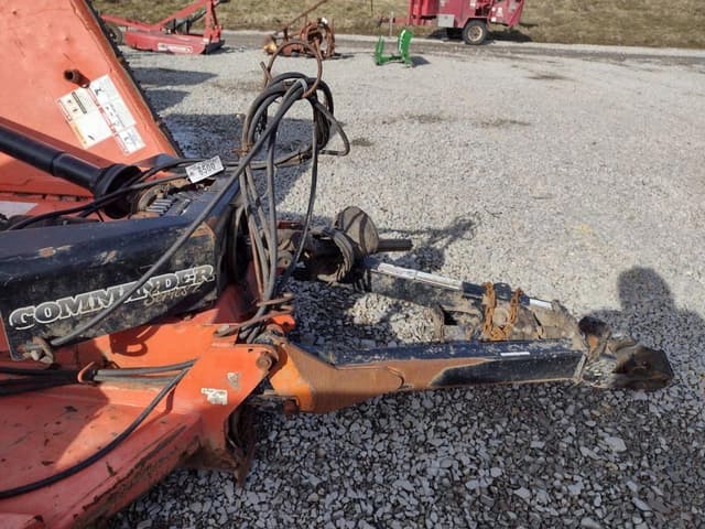 Image of Land Pride Commander equipment image 4