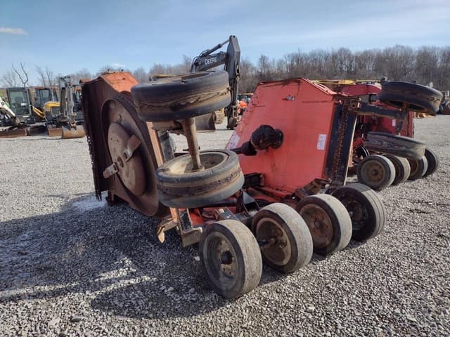 Image of Land Pride Commander equipment image 2