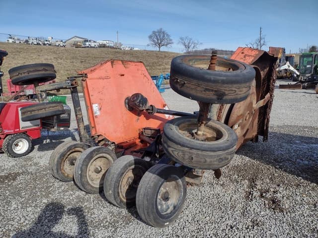 Image of Land Pride Commander equipment image 3