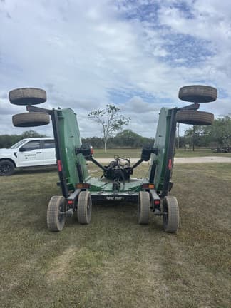 Image of Land Pride Commander equipment image 2