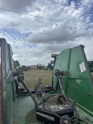 Image of Land Pride Commander equipment image 4