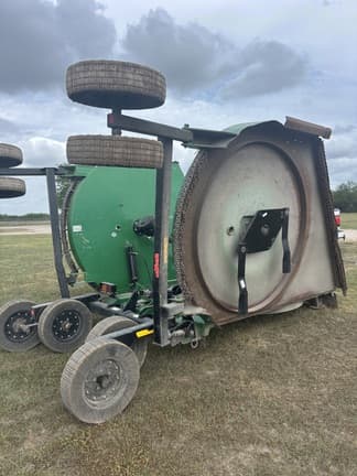 Image of Land Pride Commander equipment image 3