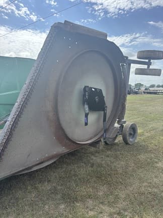 Image of Land Pride Commander equipment image 1